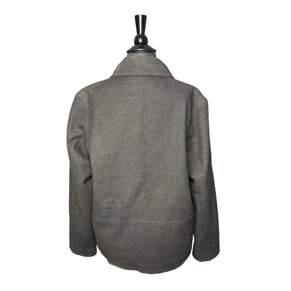 Levi’s Pea Coat